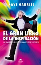 EL GRAN LIBRO DE LA INSPIRACIÓN EL GRAN LIBRO DE LA INSPIRACIÓN