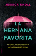 LA HERMANA FAVORITA LA HERMANA FAVORITA
