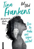 TINA FRANKENS TINA FRANKENS