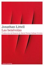 LAS BENÉVOLAS LAS BENÉVOLAS