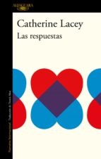 LAS RESPUESTAS LAS RESPUESTAS
