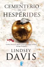 EL CEMENTERIO DE LAS HESPÉRIDES EL CEMENTERIO DE LAS HESPÉRIDES