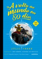 A VOLTA AO MUNDO EM 80 DIAS A VOLTA AO MUNDO EM 80 DIAS