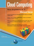 CLOUD COMPUTING - NOVA ARQUITETURA DA TI CLOUD COMPUTING - NOVA ARQUITETURA DA TI