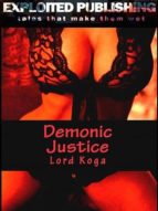 Demonic Justice