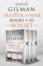 MASTER OF WAR BOXSET MASTER OF WAR BOXSET