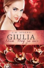 GUILIA: DEIN WEG ZU MIR GUILIA: DEIN WEG ZU MIR