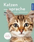 KATZENSPRACHE KATZENSPRACHE