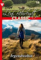 LENI BEHRENDT CLASSIC 15 ? LIEBESROMAN LENI BEHRENDT CLASSIC 15 ? LIEBESROMAN