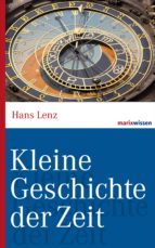 KLEINE GESCHICHTE DER ZEIT KLEINE GESCHICHTE DER ZEIT