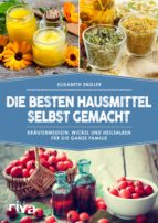 DIE BESTEN HAUSMITTEL SELBST GEMACHT DIE BESTEN HAUSMITTEL SELBST GEMACHT