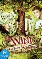 WIND UND DER GEHEIME SOMMER WIND UND DER GEHEIME SOMMER