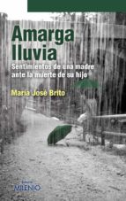 Amarga lluvia (e-book epub)