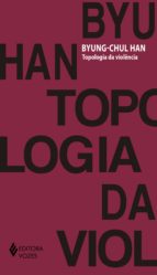 TOPOLOGIA DA VIOLÊNCIA TOPOLOGIA DA VIOLÊNCIA