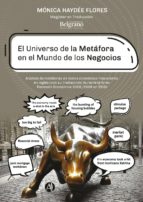 EL UNIVERSO DE LA METÁFORA EN EL MUNDO DE LOS NEGOCIOS EL UNIVERSO DE LA METÁFORA EN EL MUNDO DE LOS NEGOCIOS