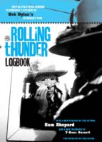 THE ROLLING THUNDER LOGBOOK THE ROLLING THUNDER LOGBOOK
