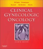 CLINICAL GYNECOLOGIC ONCOLOGY E-BOOK CLINICAL GYNECOLOGIC ONCOLOGY E-BOOK