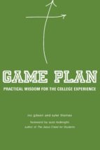 GAME PLAN GAME PLAN