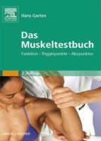 DAS MUSKELTESTBUCH DAS MUSKELTESTBUCH
