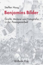 BENJAMINS BILDER BENJAMINS BILDER