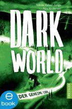 DARKWORLD DARKWORLD
