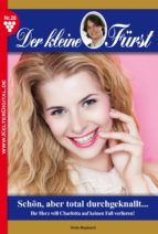 Der kleine Fürst 28 - Adelsroman