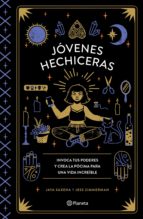 JÓVENES HECHICERAS JÓVENES HECHICERAS