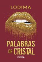PALABRAS DE CRISTAL PALABRAS DE CRISTAL