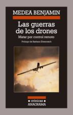 Las guerras de los drones