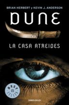 LA CASA ATREIDES (PRELUDIO A DUNE 1) LA CASA ATREIDES (PRELUDIO A DUNE 1)