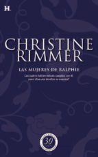 LAS MUJERES DE RALPHIE LAS MUJERES DE RALPHIE