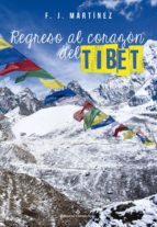 Regreso al corazón del Tíbet