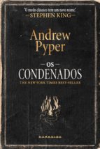 OS CONDENADOS OS CONDENADOS