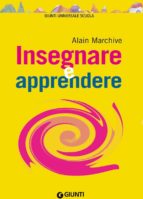 INSEGNARE E APPRENDERE INSEGNARE E APPRENDERE