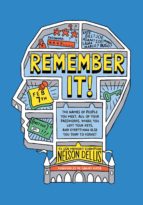 REMEMBER IT! REMEMBER IT!
