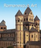 ROMANESQUE ART ROMANESQUE ART