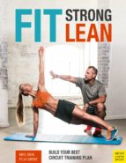 FIT. STRONG. LEAN. FIT. STRONG. LEAN.
