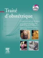 TRAITÉ D'OBSTÉTRIQUE TRAITÉ D'OBSTÉTRIQUE
