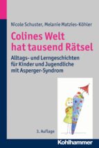 Colines Welt hat tausend Rätsel