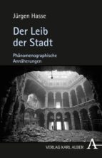 DER LEIB DER STADT DER LEIB DER STADT