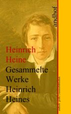 Heinrich Heine: Sämtliche Werke