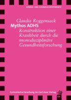 MYTHOS ADHS MYTHOS ADHS