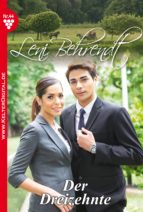 Leni Behrendt 44 - Liebesroman
