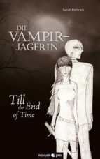 DIE VAMPIRJÄGERIN DIE VAMPIRJÄGERIN