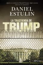 LA TRASTIENDA DE TRUMP LA TRASTIENDA DE TRUMP