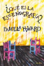 ¿QUÉ ES LA ESCENOGRAFÍA? ¿QUÉ ES LA ESCENOGRAFÍA?