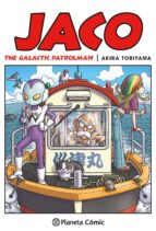 DRAGON BALL Nº 00 JACO DRAGON BALL Nº 00 JACO
