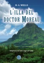 L'ILLA DEL DOCTOR MOREAU L'ILLA DEL DOCTOR MOREAU