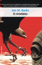 EL ARTEFAKTO EL ARTEFAKTO