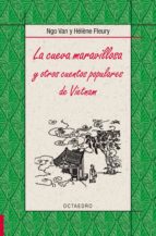 La cueva maravillosa